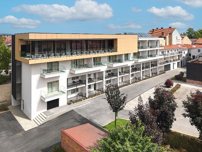Aminess Florian & Godler Hotel — general view