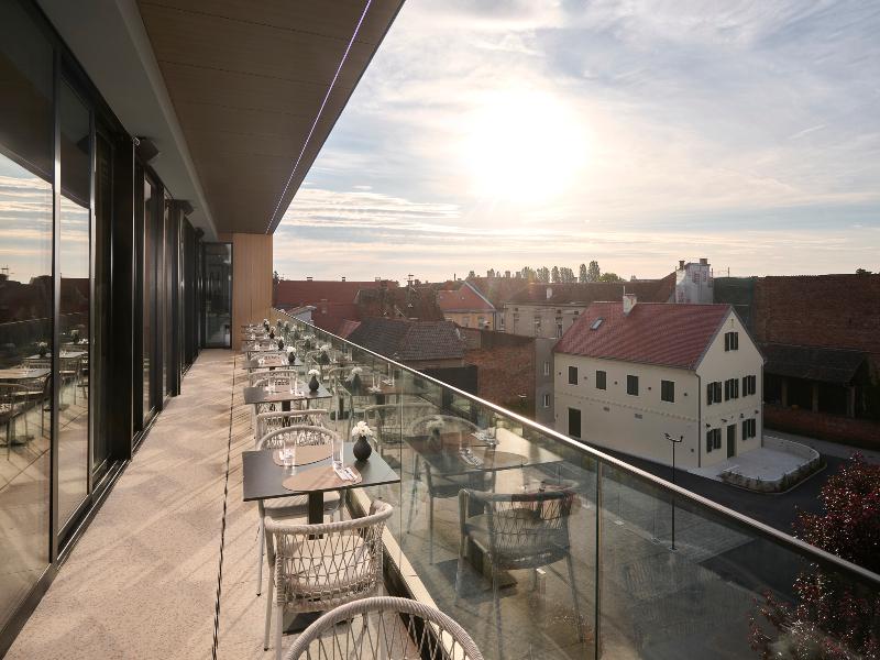 Aminess Florian & Godler Hotel