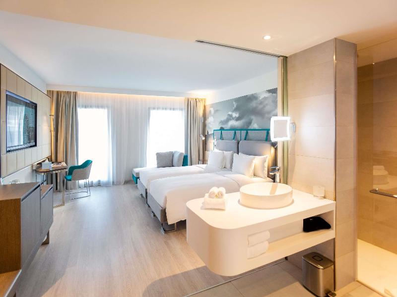 Novotel Convention & Spa Antananarivo image