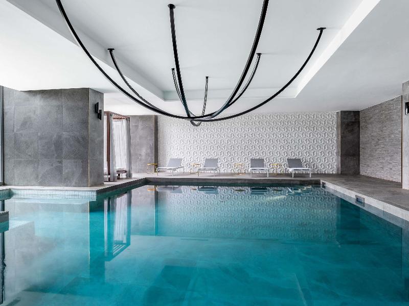 Novotel Convention & Spa Antananarivo image