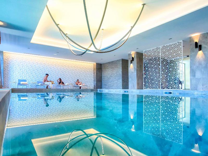 Novotel Convention & Spa Antananarivo image