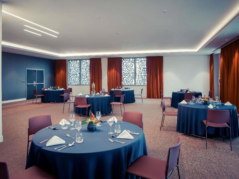 Novotel Convention & Spa Antananarivo image
