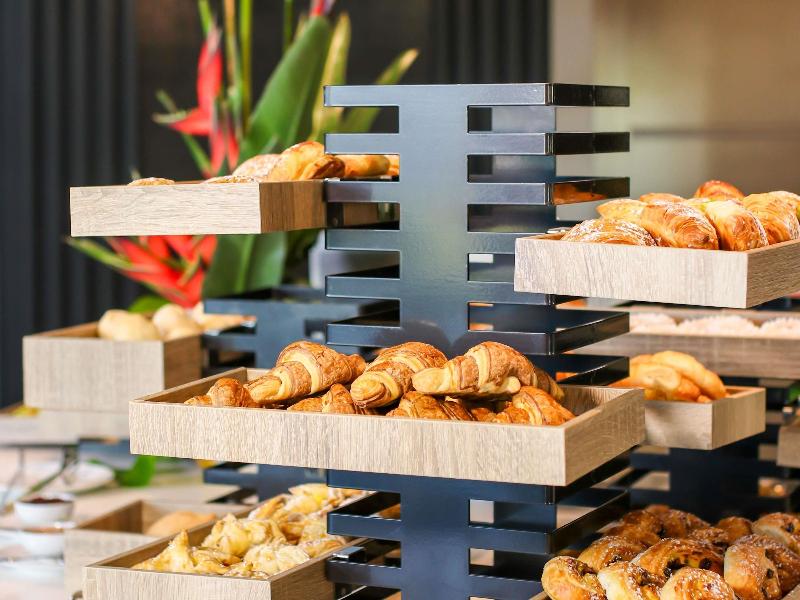 Novotel Convention & Spa Antananarivo image