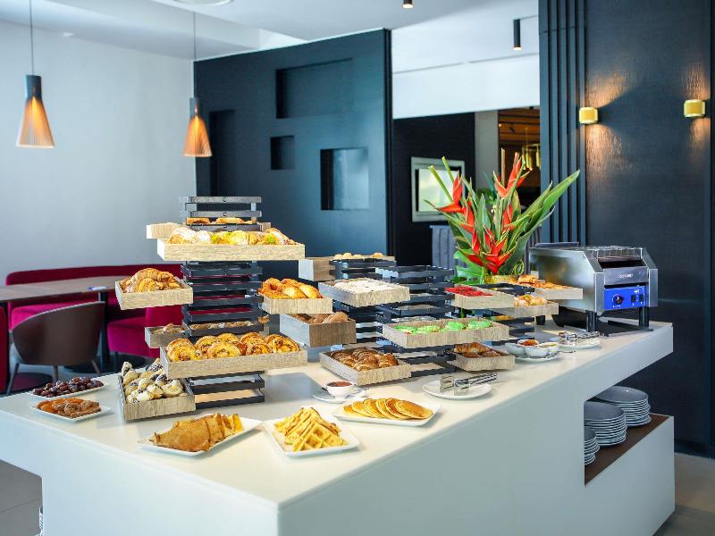 Novotel Convention & Spa Antananarivo image