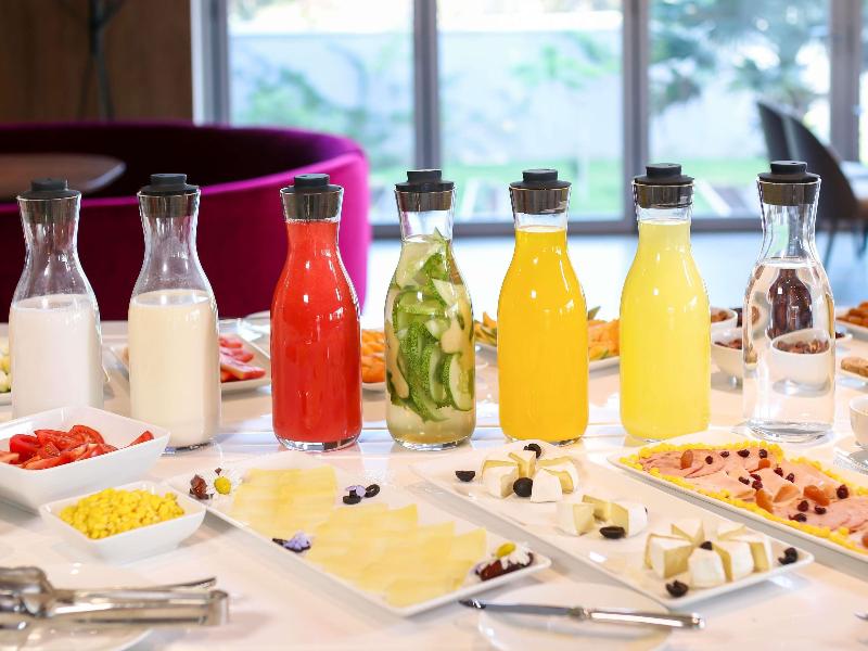 Novotel Convention & Spa Antananarivo image