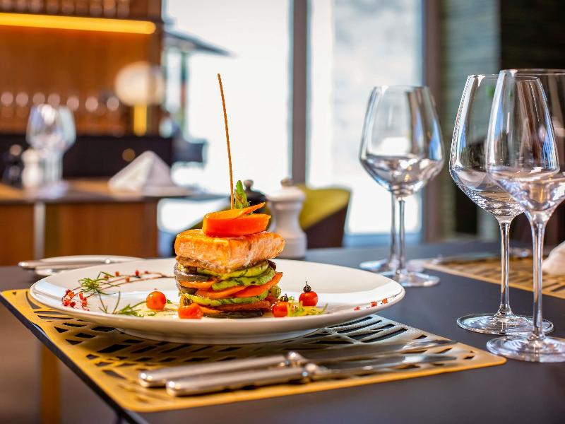 Novotel Convention & Spa Antananarivo image