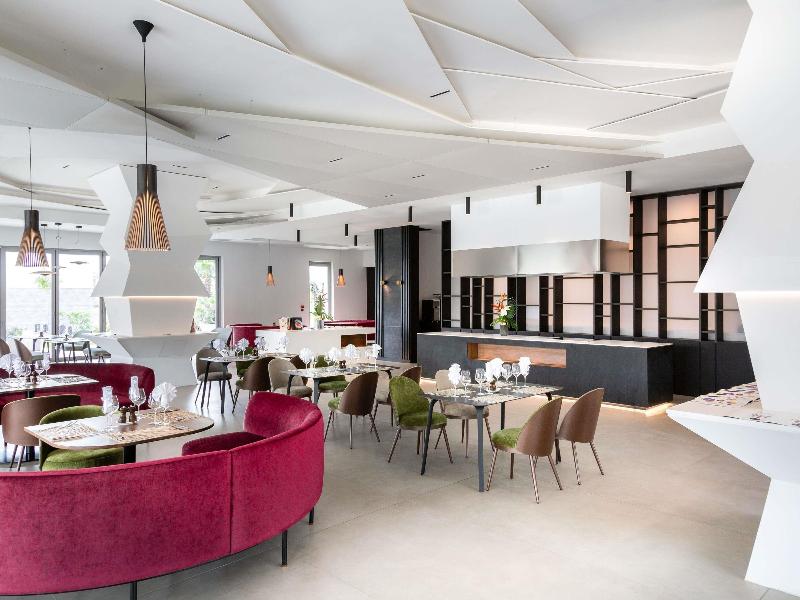 Novotel Convention & Spa Antananarivo image