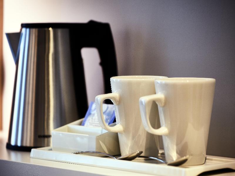 Holiday Inn Express Warsaw - The HUB image