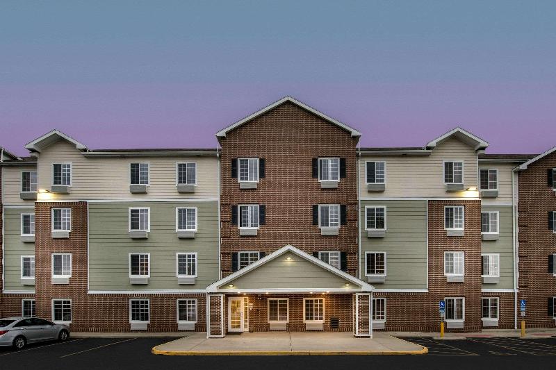  Extended Stay America Select Suites -Akron -South image