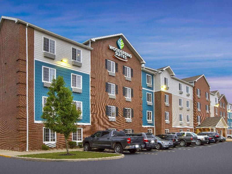  Extended Stay America Select Suites -Akron -South image