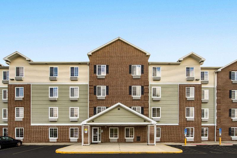  Extended Stay America Select Suites -Akron -South image