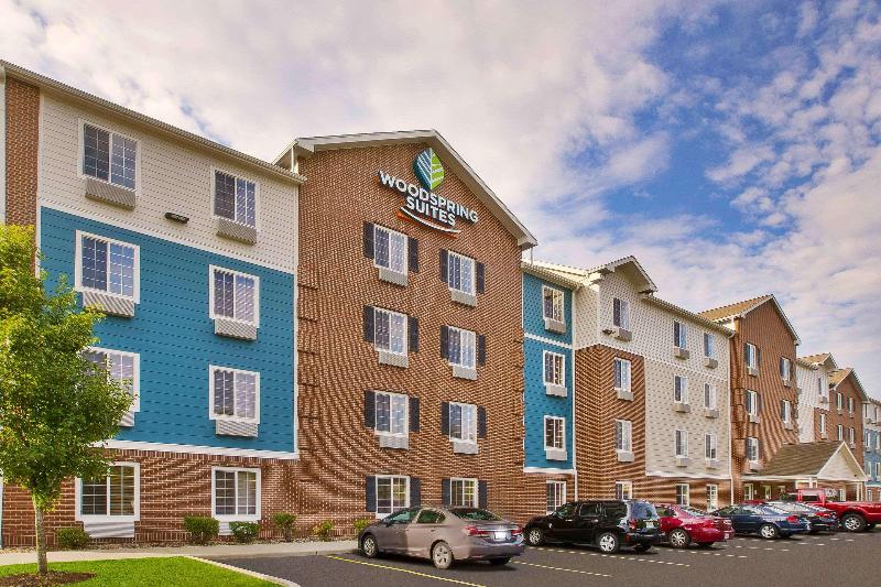  Extended Stay America Select Suites -Akron -South image