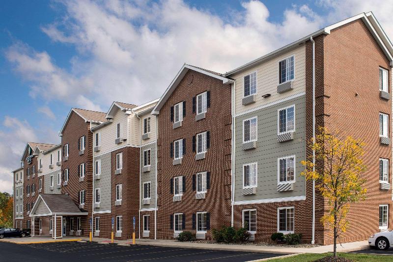  Extended Stay America Select Suites -Akron -South image