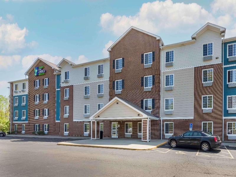  Extended Stay America Select Suites -Akron -South image
