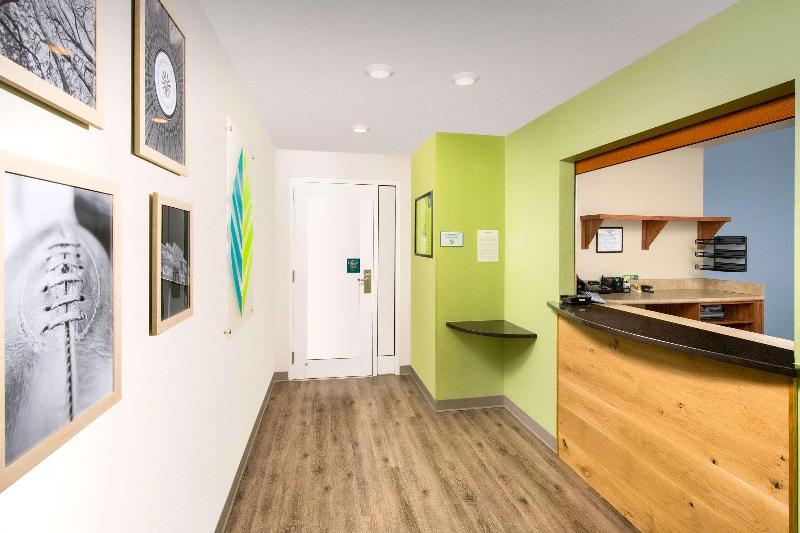  Extended Stay America Select Suites -Akron -South image