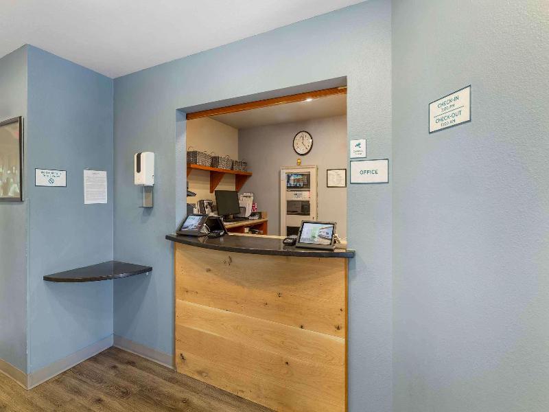  Extended Stay America Select Suites -Akron -South image