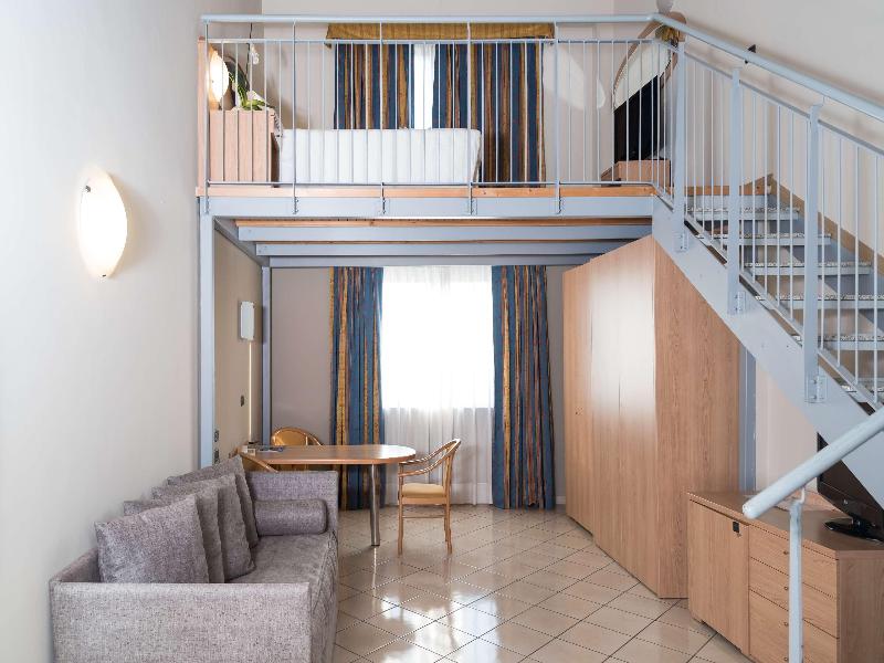 Blu Hotel, Sure Hotel Collection by Best Western image