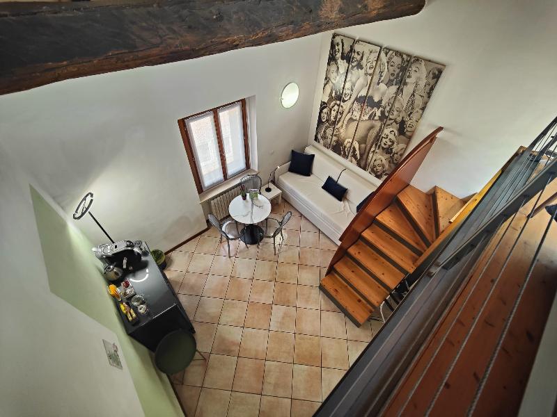 Giardino Giusti House & Court image