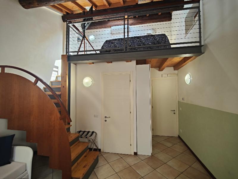 Giardino Giusti House & Court image