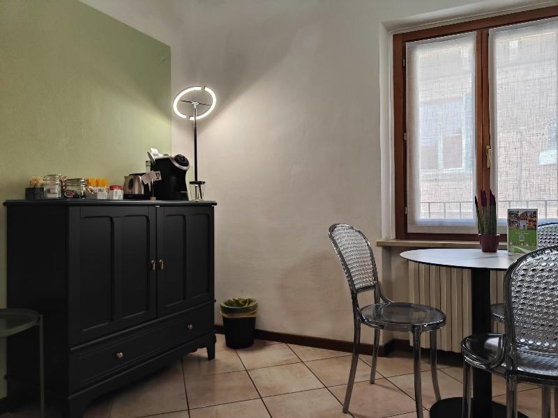 Giardino Giusti House & Court image