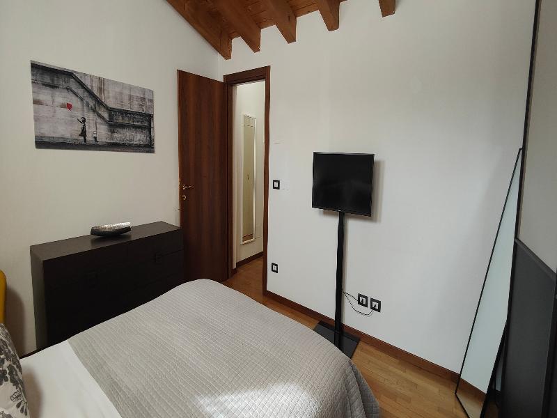 Giardino Giusti House & Court image