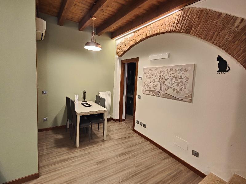 Giardino Giusti House & Court image