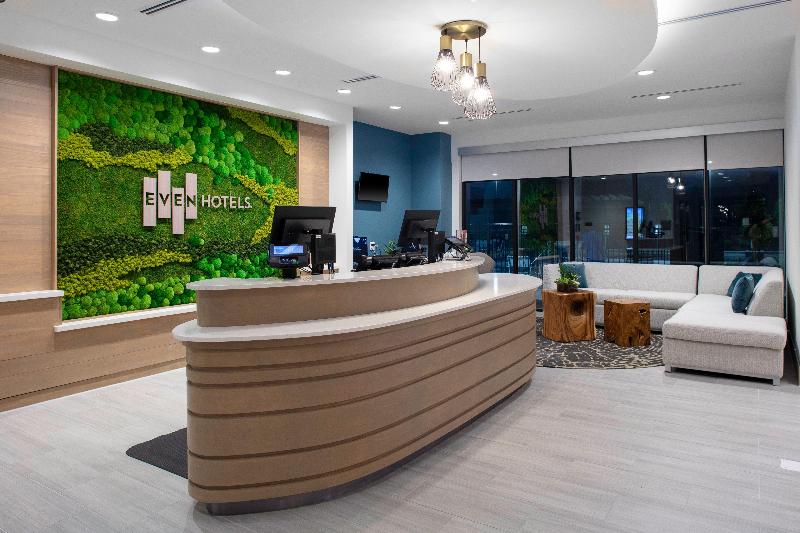 Even Hotels Shenandoah The Woodlands image