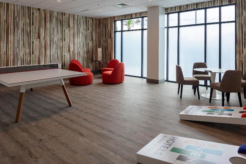 Even Hotels Shenandoah The Woodlands image