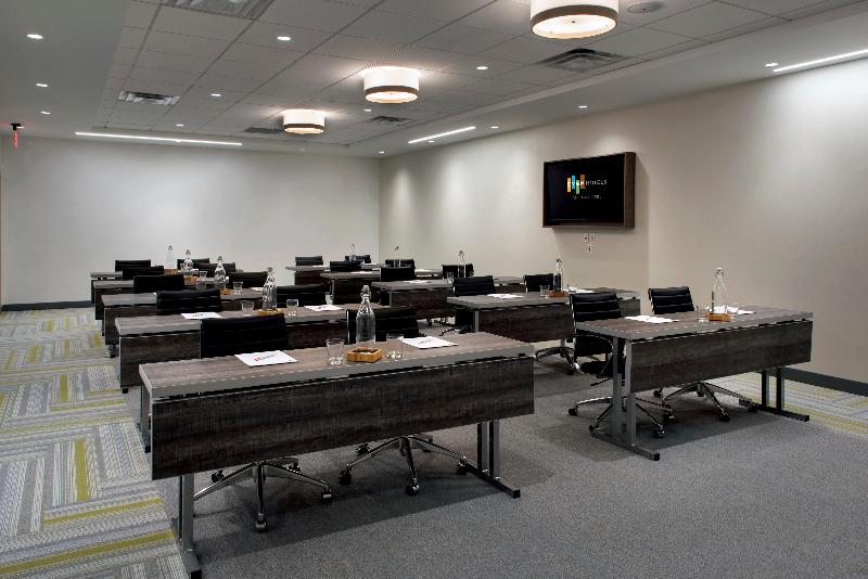 Even Hotels Shenandoah The Woodlands image