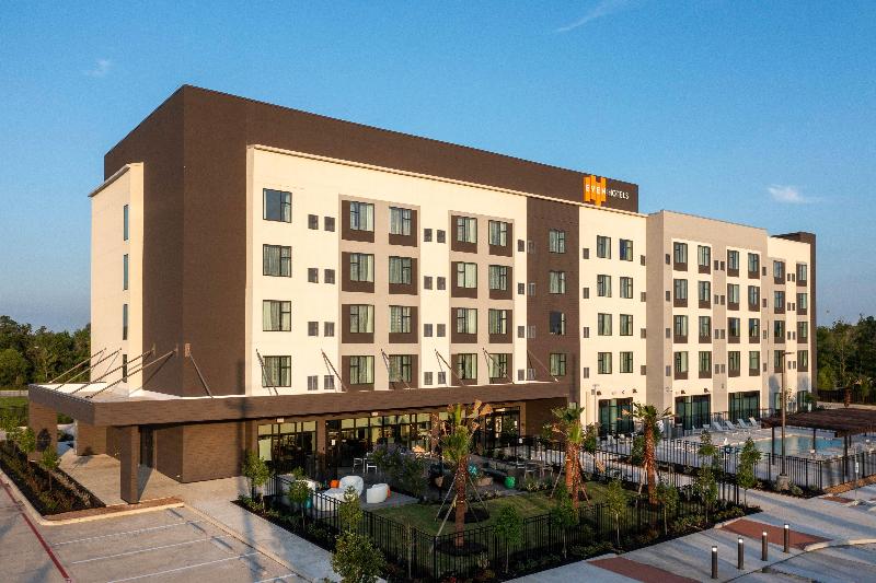 Even Hotels Shenandoah The Woodlands image