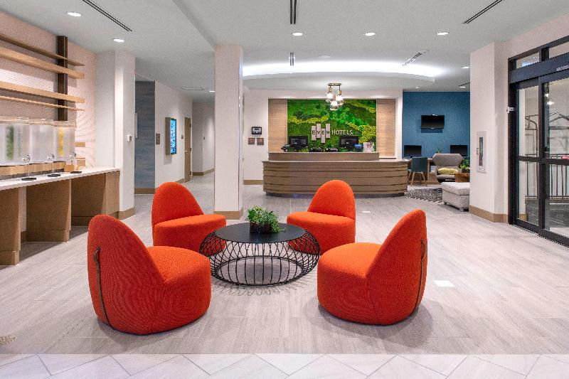 Even Hotels Shenandoah The Woodlands image