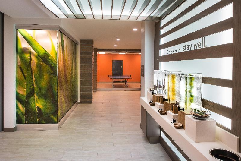 Even Hotels Shenandoah The Woodlands image