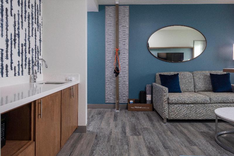 Even Hotels Shenandoah The Woodlands image