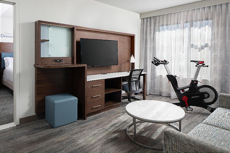 Even Hotels Shenandoah The Woodlands image