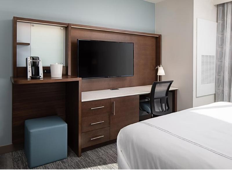 Even Hotels Shenandoah The Woodlands image