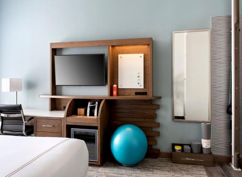 Even Hotels Shenandoah The Woodlands image
