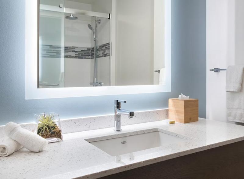 Even Hotels Shenandoah The Woodlands image
