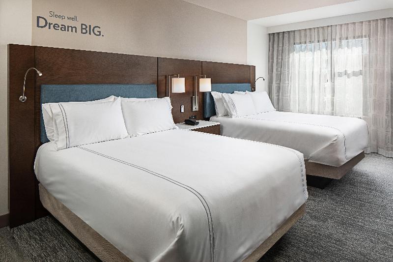 Even Hotels Shenandoah The Woodlands image