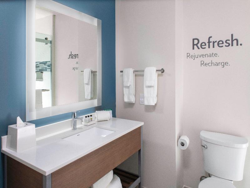 Even Hotels Shenandoah The Woodlands image