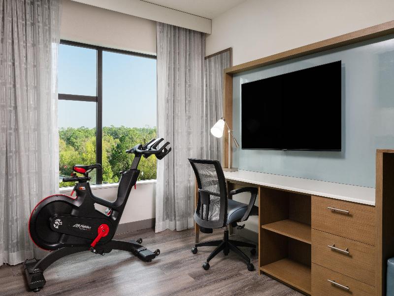 Even Hotels Shenandoah The Woodlands image