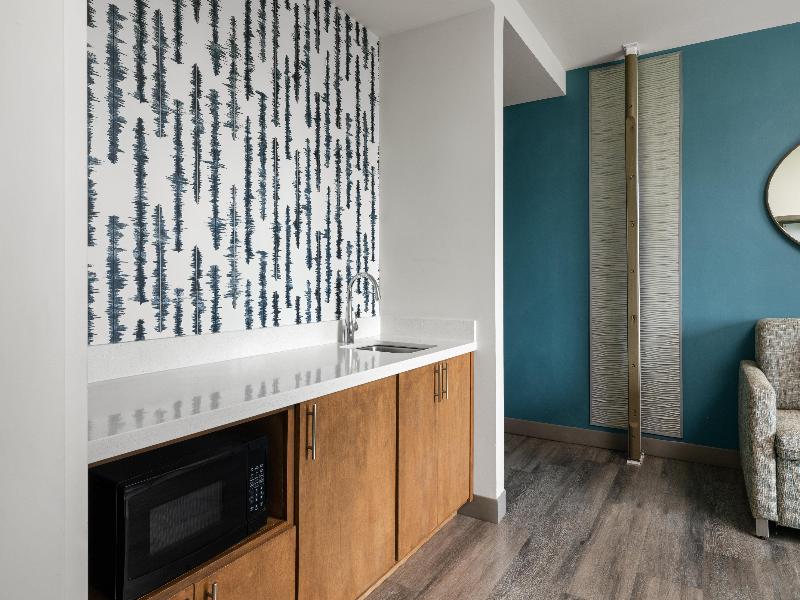 Even Hotels Shenandoah The Woodlands image