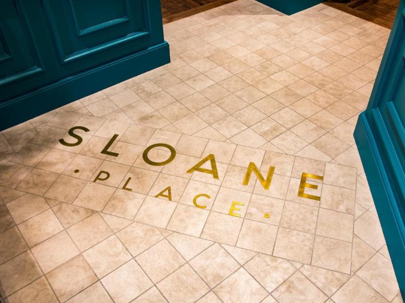 Sloane Place