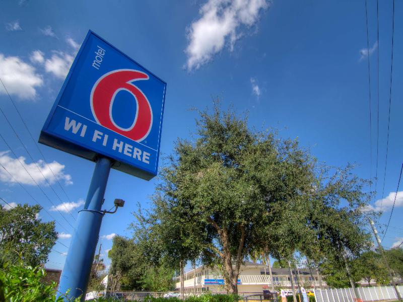 Motel 6 Orlando, FL - Winter Park image