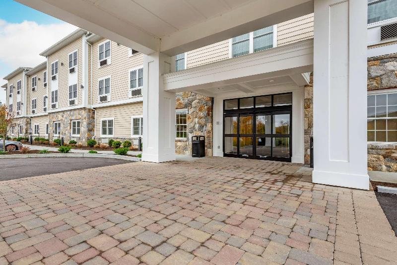 Comfort Inn Brewster image