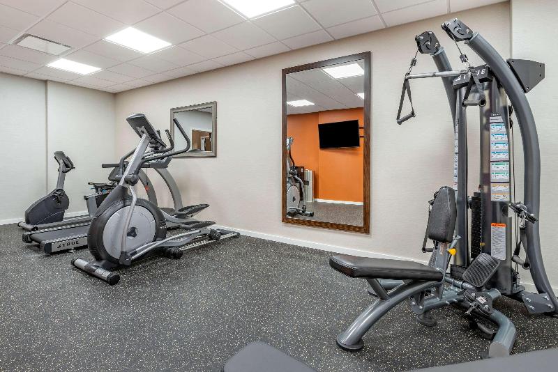 Comfort Inn Brewster image