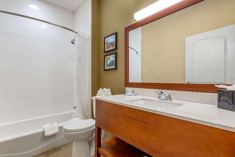 Comfort Inn Brewster image