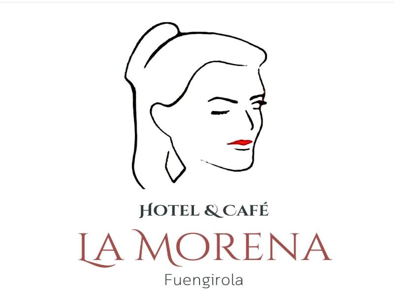 Hotel Cafe La Morena image