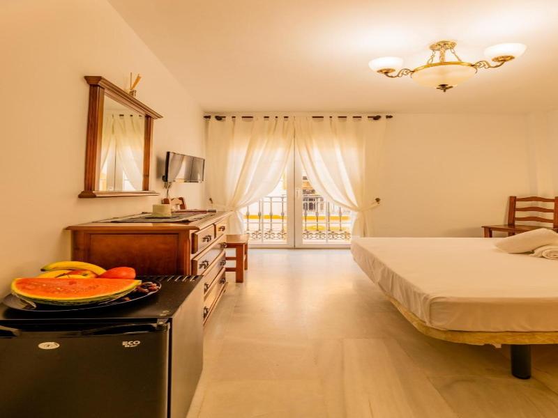 Hotel Cafe La Morena image