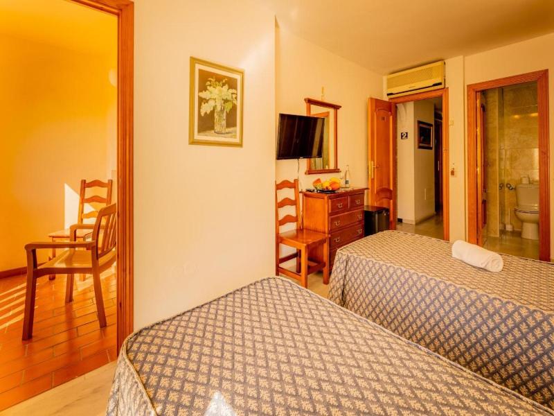 Hotel Cafe La Morena image