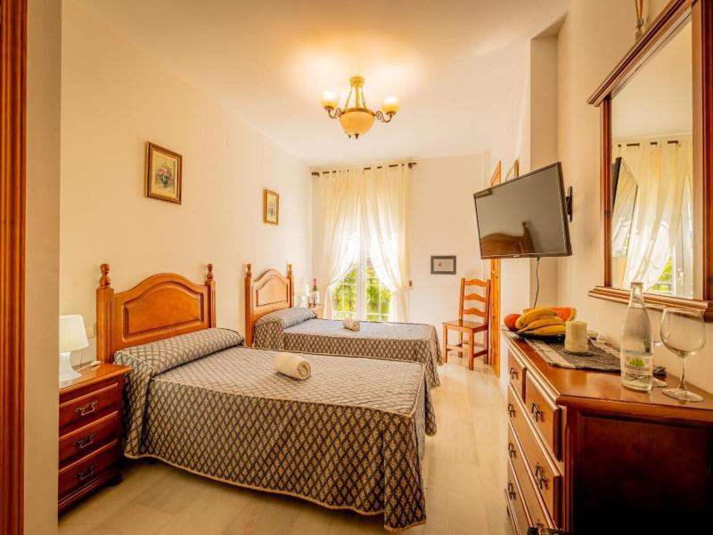 Hotel Cafe La Morena image